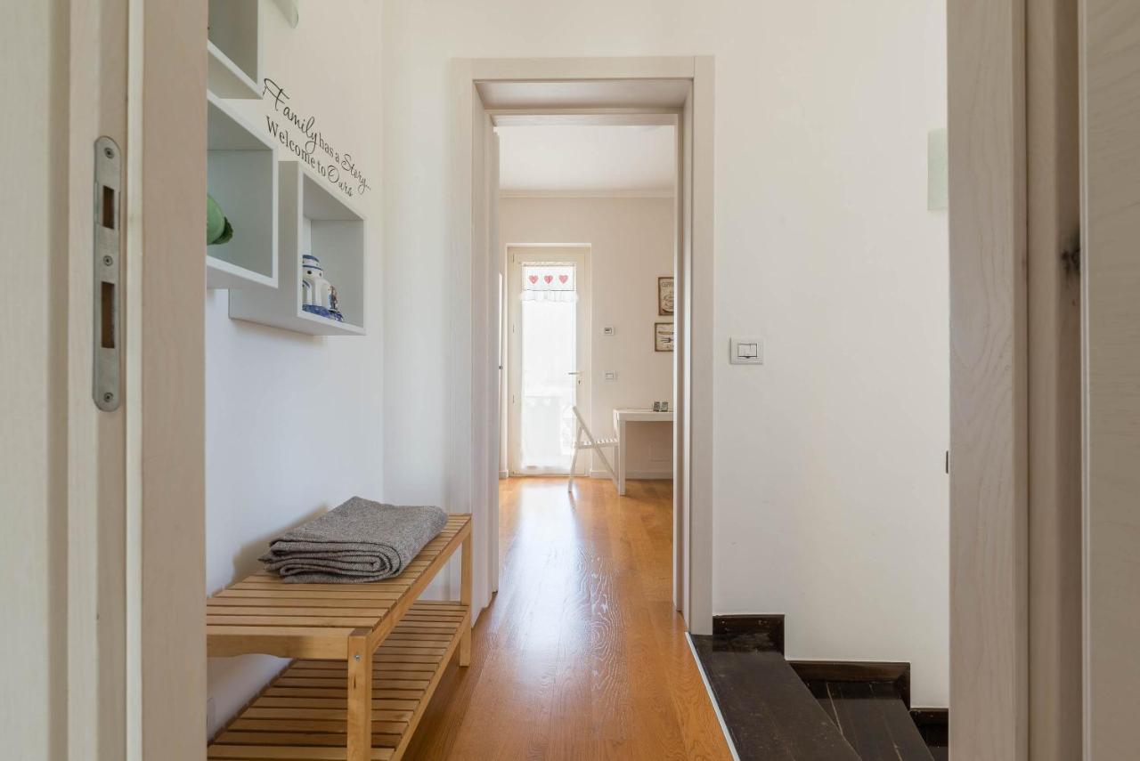 Casa Torre Di Specchio 2 Con Piscina Apartment Bari Bagian luar foto