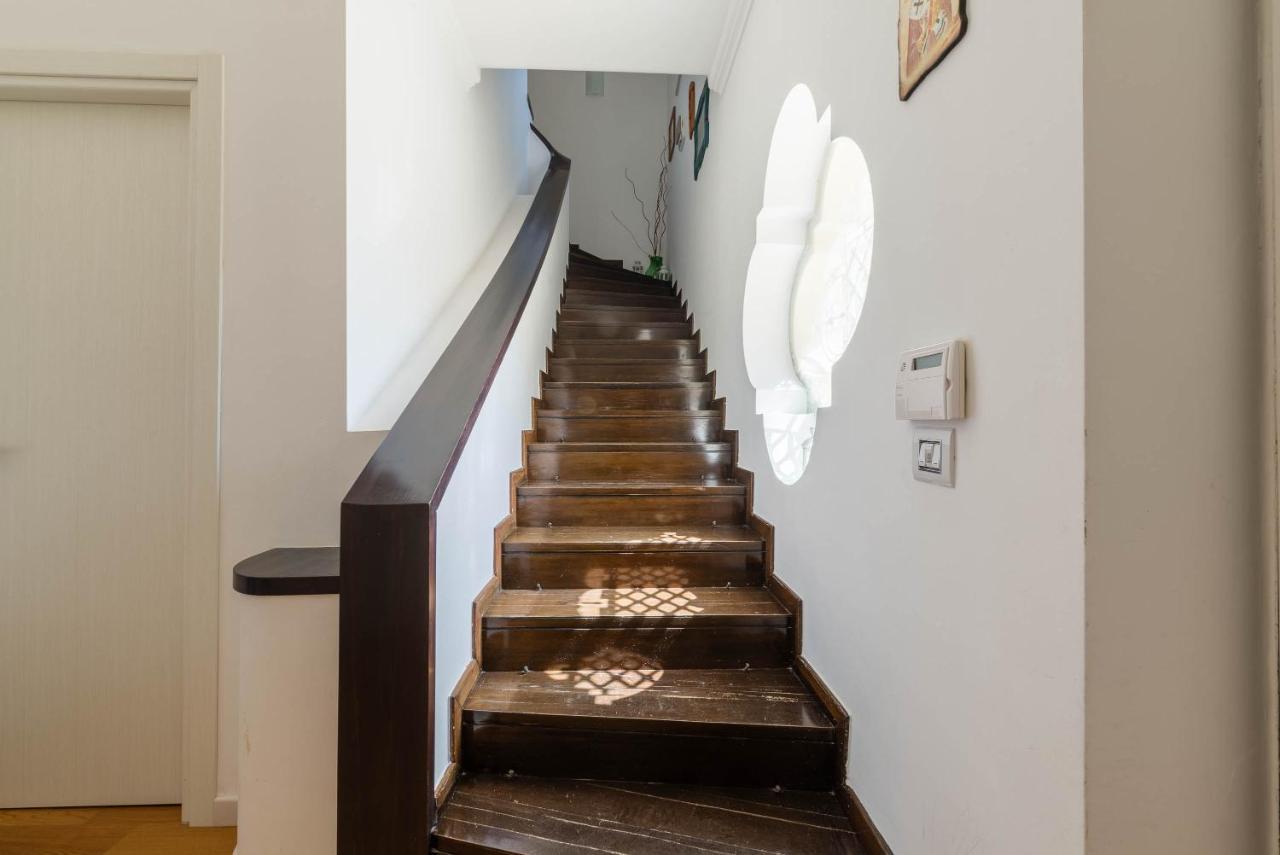 Casa Torre Di Specchio 2 Con Piscina Apartment Bari Bagian luar foto