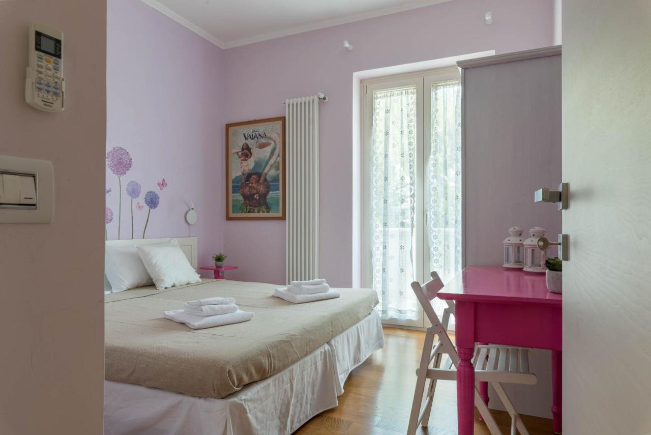 Casa Torre Di Specchio 2 Con Piscina Apartment Bari Bagian luar foto